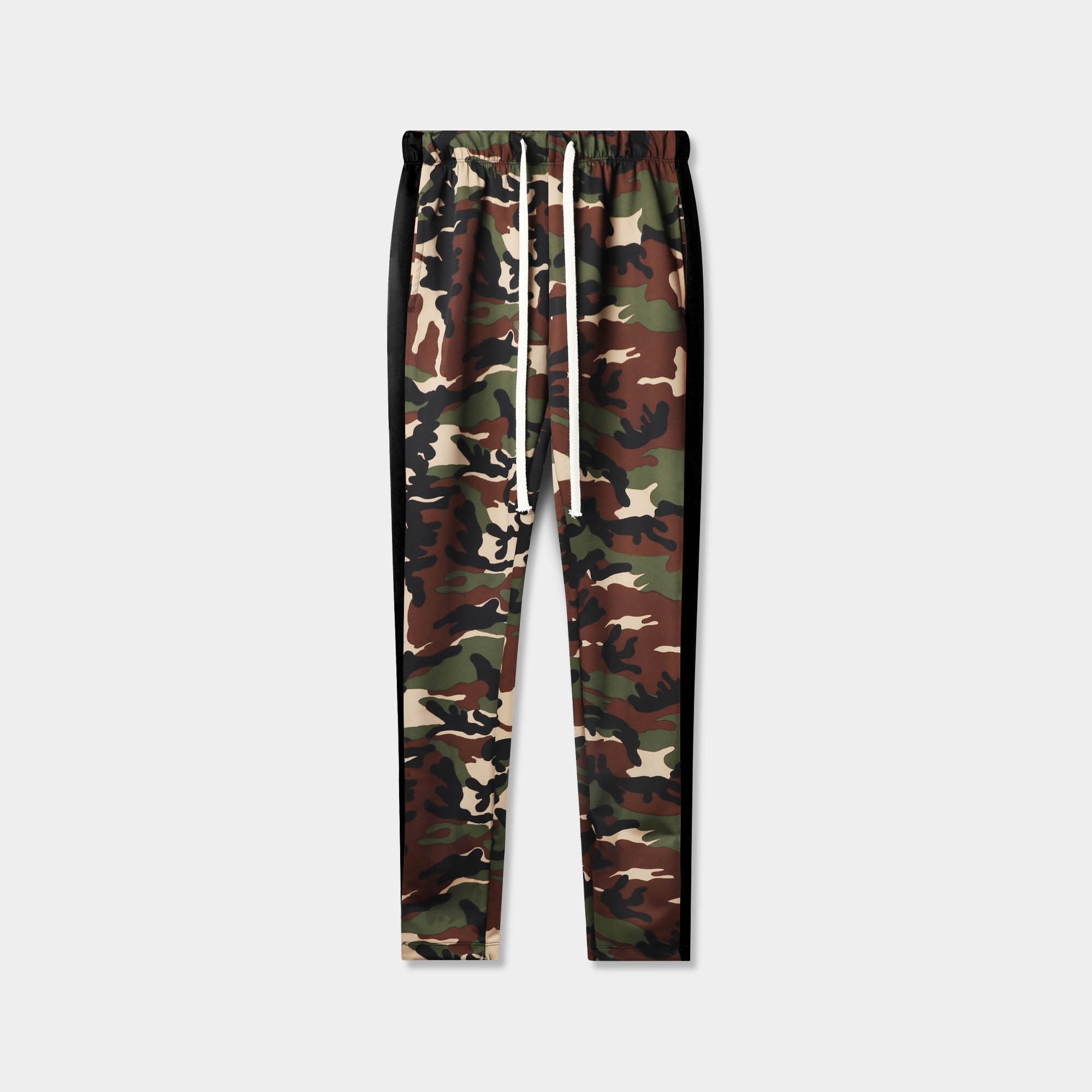 Buy Sapper Mens Army/Military Print Track pants Online at Low Prices in  India - Paytmmall.com